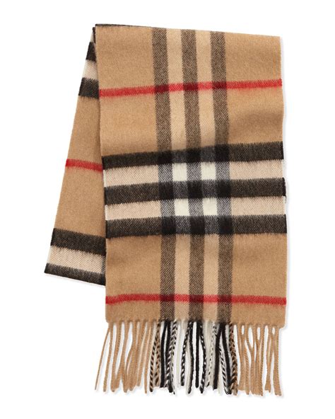 burberry scarf online price